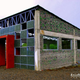 Illustration for article titled These Ingenious Buildings Were All Built Using Recycled Materials